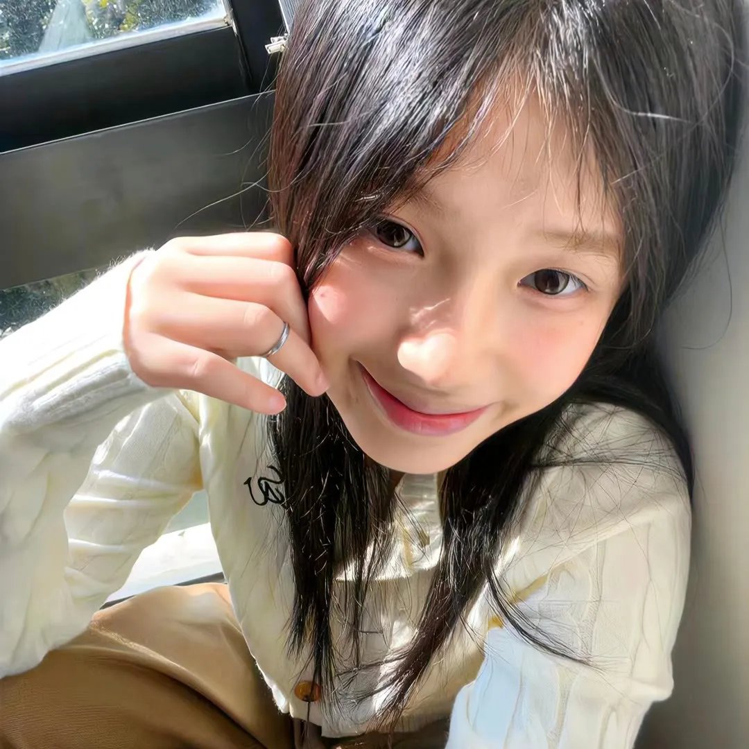 你是我的漫天繁星